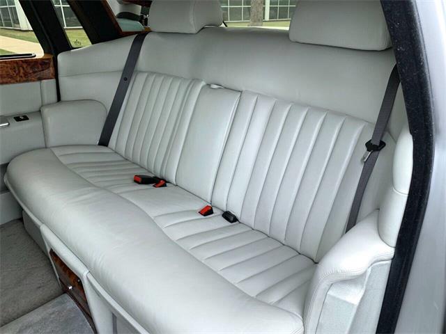 2004 Rolls-Royce Phantom (CC-1444310) for sale in Carey, Illinois