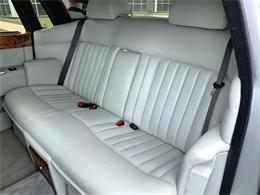 2004 Rolls-Royce Phantom (CC-1444310) for sale in Carey, Illinois