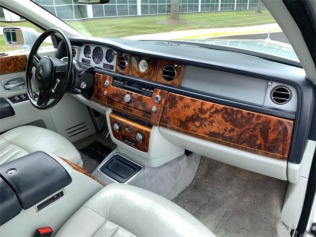 2004 Rolls-Royce Phantom (CC-1444310) for sale in Carey, Illinois