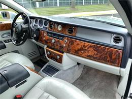 2004 Rolls-Royce Phantom (CC-1444310) for sale in Carey, Illinois