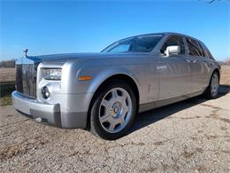 2004 Rolls-Royce Phantom (CC-1444310) for sale in Carey, Illinois