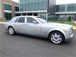 2004 Rolls-Royce Phantom (CC-1444310) for sale in Carey, Illinois