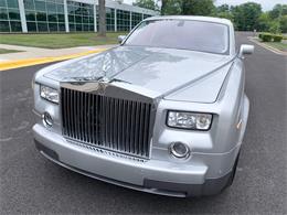 2004 Rolls-Royce Phantom (CC-1444310) for sale in Carey, Illinois