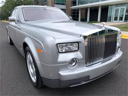 2004 Rolls-Royce Phantom (CC-1444310) for sale in Carey, Illinois
