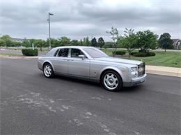 2004 Rolls-Royce Phantom (CC-1444310) for sale in Carey, Illinois