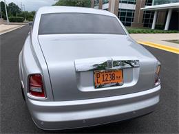 2004 Rolls-Royce Phantom (CC-1444310) for sale in Carey, Illinois