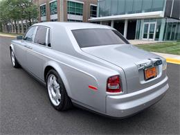 2004 Rolls-Royce Phantom (CC-1444310) for sale in Carey, Illinois