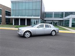 2004 Rolls-Royce Phantom (CC-1444310) for sale in Carey, Illinois