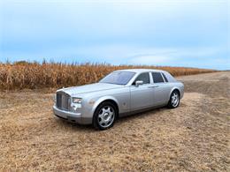 2004 Rolls-Royce Phantom (CC-1444310) for sale in Carey, Illinois