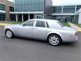 2004 Rolls-Royce Phantom (CC-1444310) for sale in Carey, Illinois