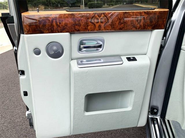 2004 Rolls-Royce Phantom (CC-1444310) for sale in Carey, Illinois
