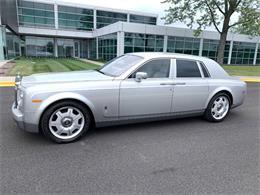 2004 Rolls-Royce Phantom (CC-1444310) for sale in Carey, Illinois