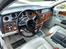 2004 Rolls-Royce Phantom (CC-1444310) for sale in Carey, Illinois