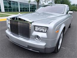 2004 Rolls-Royce Phantom (CC-1444310) for sale in Carey, Illinois