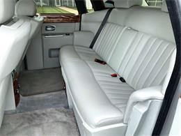 2004 Rolls-Royce Phantom (CC-1444310) for sale in Carey, Illinois