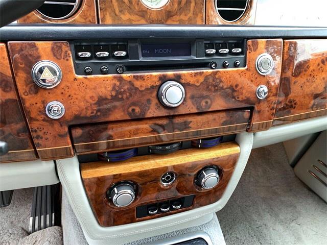 2004 Rolls-Royce Phantom (CC-1444310) for sale in Carey, Illinois