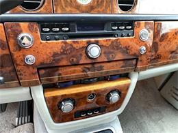 2004 Rolls-Royce Phantom (CC-1444310) for sale in Carey, Illinois