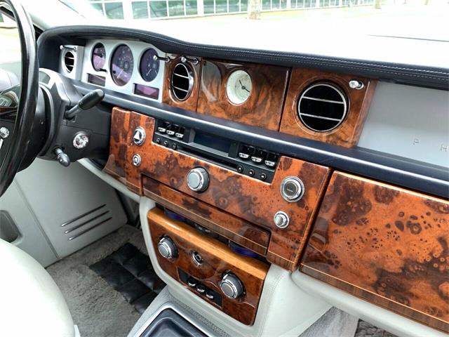 2004 Rolls-Royce Phantom (CC-1444310) for sale in Carey, Illinois