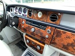 2004 Rolls-Royce Phantom (CC-1444310) for sale in Carey, Illinois