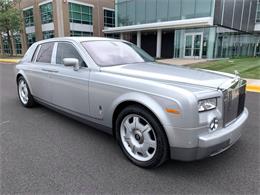 2004 Rolls-Royce Phantom (CC-1444310) for sale in Carey, Illinois