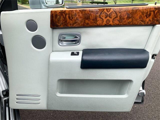 2004 Rolls-Royce Phantom (CC-1444310) for sale in Carey, Illinois