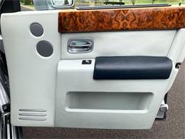 2004 Rolls-Royce Phantom (CC-1444310) for sale in Carey, Illinois