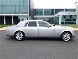2004 Rolls-Royce Phantom (CC-1444310) for sale in Carey, Illinois