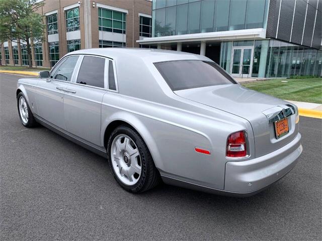 2004 Rolls-Royce Phantom (CC-1444310) for sale in Carey, Illinois