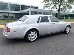 2004 Rolls-Royce Phantom (CC-1444310) for sale in Carey, Illinois