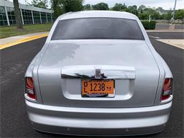 2004 Rolls-Royce Phantom (CC-1444310) for sale in Carey, Illinois