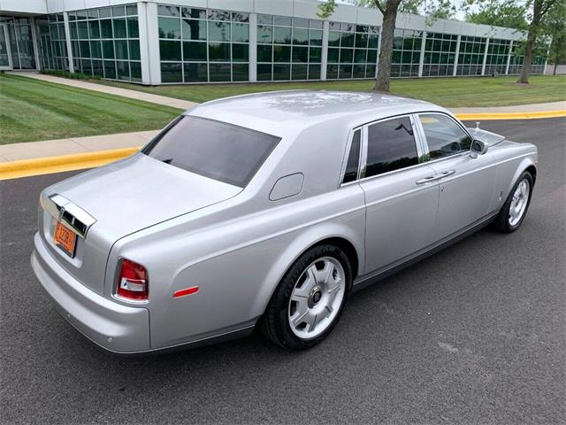 2004 Rolls-Royce Phantom (CC-1444310) for sale in Carey, Illinois