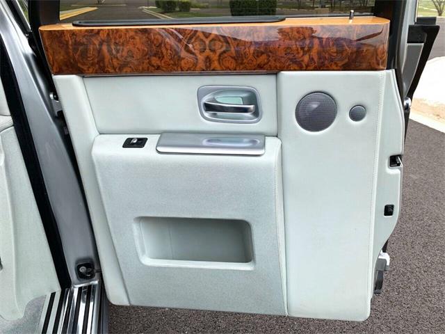 2004 Rolls-Royce Phantom (CC-1444310) for sale in Carey, Illinois
