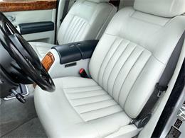 2004 Rolls-Royce Phantom (CC-1444310) for sale in Carey, Illinois