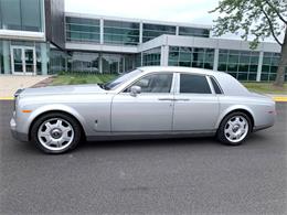 2004 Rolls-Royce Phantom (CC-1444310) for sale in Carey, Illinois