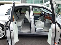 2004 Rolls-Royce Phantom (CC-1444310) for sale in Carey, Illinois
