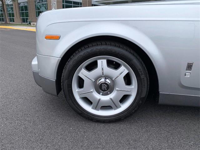 2004 Rolls-Royce Phantom (CC-1444310) for sale in Carey, Illinois
