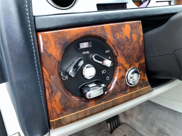 2004 Rolls-Royce Phantom (CC-1444310) for sale in Carey, Illinois