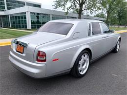 2004 Rolls-Royce Phantom (CC-1444310) for sale in Carey, Illinois