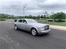 2004 Rolls-Royce Phantom (CC-1444310) for sale in Carey, Illinois