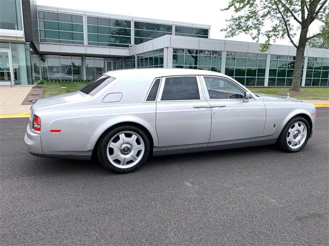 2004 Rolls-Royce Phantom (CC-1444310) for sale in Carey, Illinois