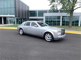 2004 Rolls-Royce Phantom (CC-1444310) for sale in Carey, Illinois