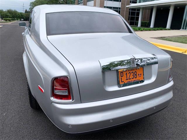 2004 Rolls-Royce Phantom (CC-1444310) for sale in Carey, Illinois