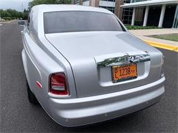2004 Rolls-Royce Phantom (CC-1444310) for sale in Carey, Illinois