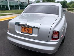 2004 Rolls-Royce Phantom (CC-1444310) for sale in Carey, Illinois