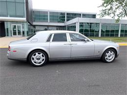 2004 Rolls-Royce Phantom (CC-1444310) for sale in Carey, Illinois