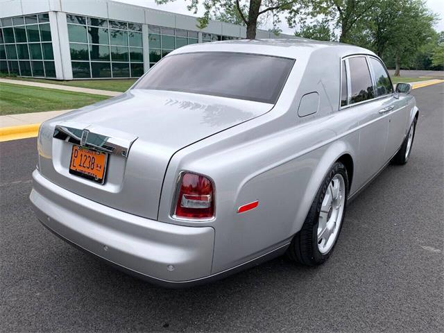 2004 Rolls-Royce Phantom (CC-1444310) for sale in Carey, Illinois