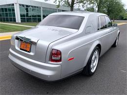 2004 Rolls-Royce Phantom (CC-1444310) for sale in Carey, Illinois