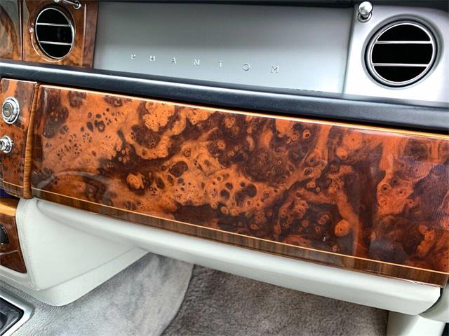 2004 Rolls-Royce Phantom (CC-1444310) for sale in Carey, Illinois