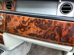 2004 Rolls-Royce Phantom (CC-1444310) for sale in Carey, Illinois