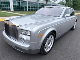 2004 Rolls-Royce Phantom (CC-1444310) for sale in Carey, Illinois